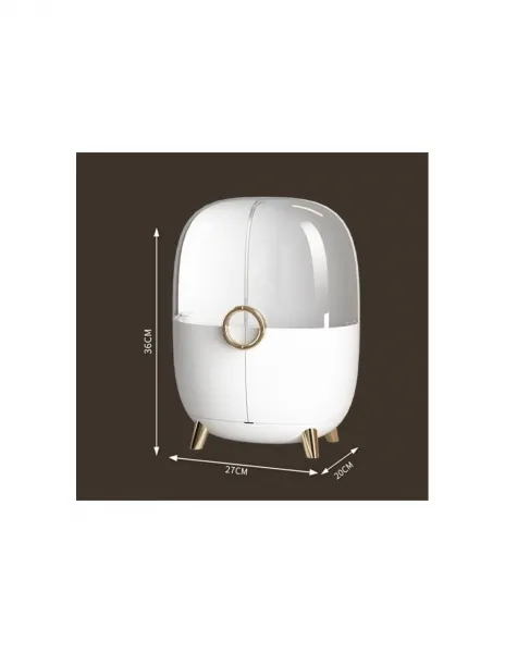 PREMA LUXURY organizér CB33 biela