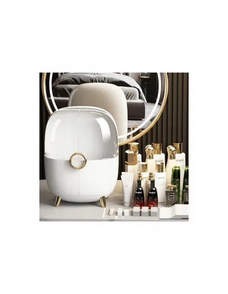 PREMA LUXURY organizér CB33 biela