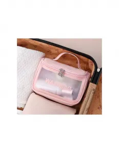 WASHBAG kozmetická taška white