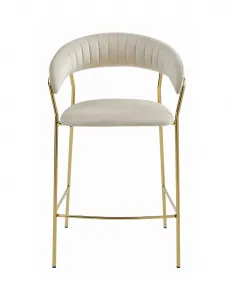 Badia Deluxe béžová