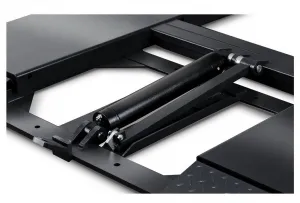 Nožnicový zdvihák 3T 620mm REDATS L-520