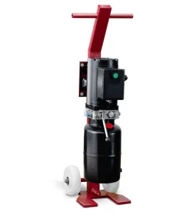 Nožnicový zdvihák 3T 620mm REDATS L-520