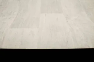 PVC podlaha Hightex Washed Oak 090 sivá / krémová