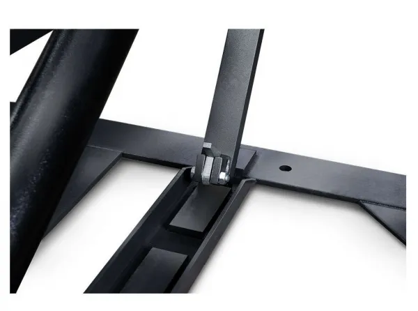 Nožnicový zdvihák 3T 620mm REDATS L-520