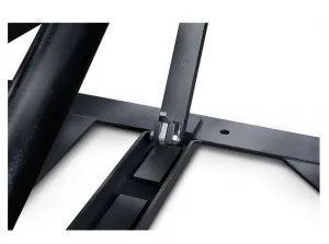 Nožnicový zdvihák 3T 620mm REDATS L-520