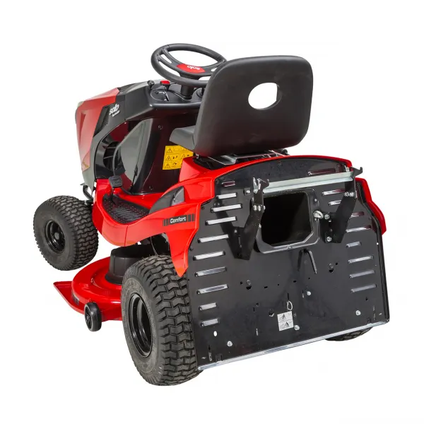 Záhradný traktor solo by AL-KO T 13-93.3 HD Comfort
