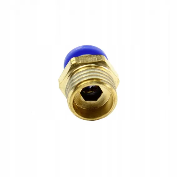 MARPOL Sada pneumatických rýchlospojok, závit 1/4 6mm, 10 kusov M66576