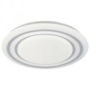 STROPNÉ LED SVIETIDLO GIESBERT -JUB-