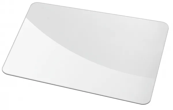 Ochranná podložka pod sedadlo ks 125x205 cm 0,7 mm