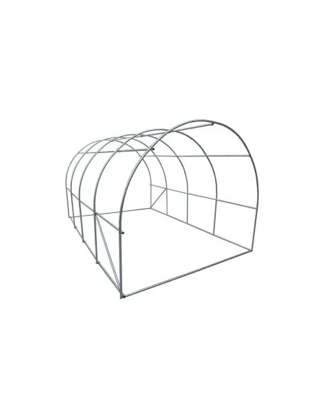 Supplies foliovník 250x400x200 cm s UV filtrom
