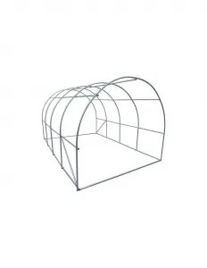 Supplies foliovník 250x400x200 cm s UV filtrom