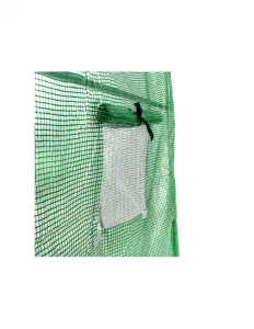 Supplies foliovník 250x400x200 cm s UV filtrom