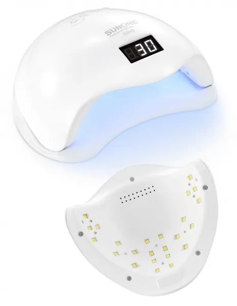 SUNONE Sada pre hybridnu UV LED lampu S02