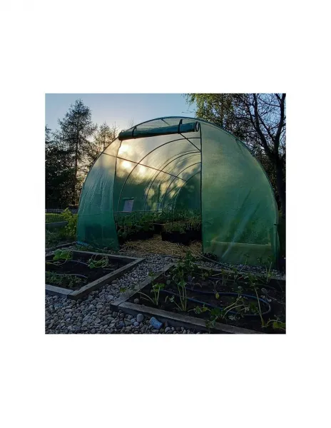 Supplies foliovník 250x400x200 cm s UV filtrom