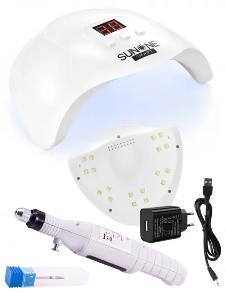 SUNONE Sada pre hybridnu UV LED lampu S03