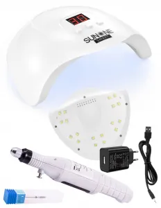 SUNONE Sada pre hybridnu UV LED lampu S03