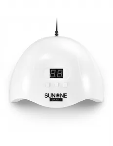SUNONE UV Lampa na nechty SMART