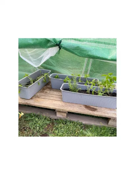 Supplies foliovník 60x120x49cm s UV filtrom