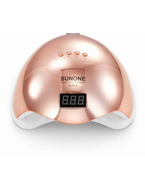 SUNONE SN5 GOLD UV Lampa na nechty