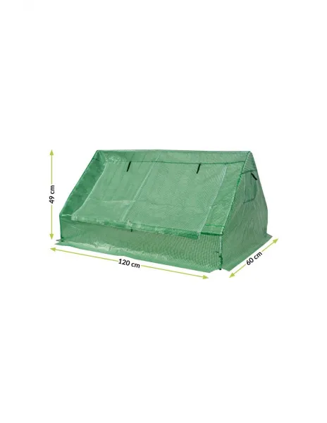 Supplies foliovník 60x120x49cm s UV filtrom