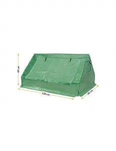Supplies foliovník 60x120x49cm s UV filtrom