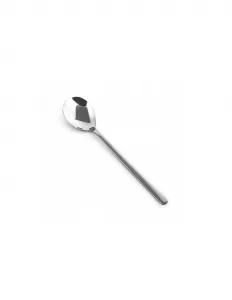 SUPPLIES Termo sada pohárov s dvojitým sklom 6x 350ML + lyžice