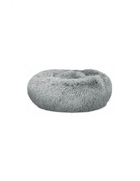 SUPPLIES LEO Pelech pre psa Veľkosť S Basic 40x40 cm - šedý