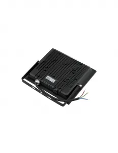 LUMILED 1+1 LED Reflektor 50W 4500lm 6500K - čierny