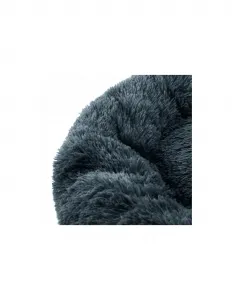 SUPPLIES LEO Pelech pre psa Veľkosť M Basic 60x60 cm - tmavo šedý