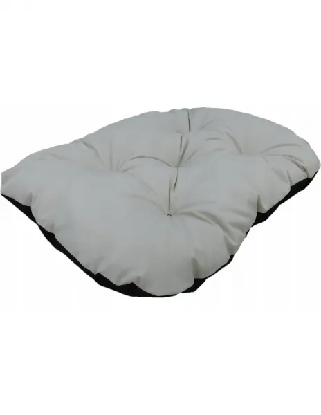 SUPPLIES LAZY LARGE Pelech pre psa Veľkosť XL 120x95 - béžový