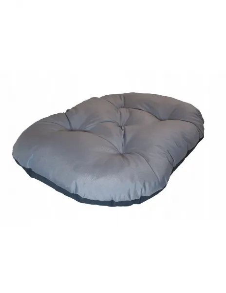 SUPPLIES LAZY LARGE Pelech pre psa Veľkosť XL 120x95 - šedý