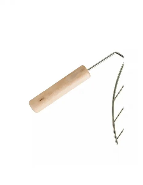 Záhradný gril na uhlie SUPPLIES 276 - zelený