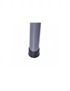 SUPPLIES HDPE120 bufetový stôl biely