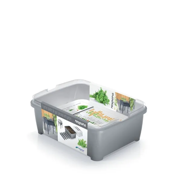 Prosperplast Sadbovač RESPA SET 77 cm antracit