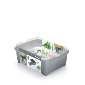 Prosperplast Sadbovač RESPA SET 77 cm antracit