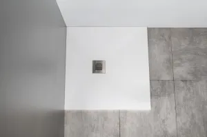 GELCO Sprchová vanička MITIA PMB12080 1200x800 biela profilovaná PMB12080