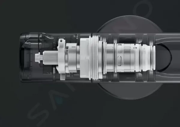 Ideal Standard CeraTherm T - Sprchová termostatická batéria nástenná, Chróm A7201AA