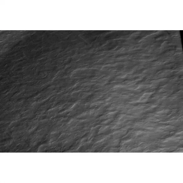 BESCO - AQUARIUS STONE EFFECT, štvorcová sprchová vanička - Rozmer A - 80 cm, Rozmer B - 80 cm, Rozmer C - 5.5 cm OLBVANACAQU80S