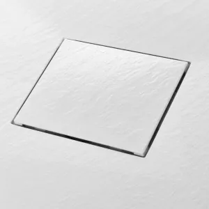REA - Sprchová vanička Magnum White 90x90 REA-K3338