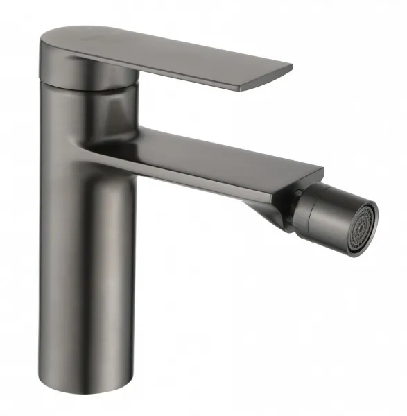 REA - Bidetová batéria Storm Gun Grey REA-B4583