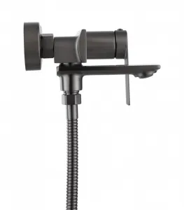 REA - Vaňová batéria STORM Gun Grey REA-B4585