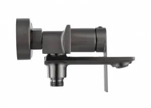 REA - Vaňová batéria STORM Gun Grey REA-B4585