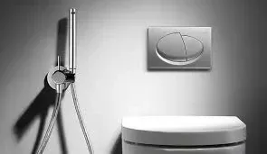 Tres Seleccion - Jednopáková podomietková batéria pre bidet WC 134123