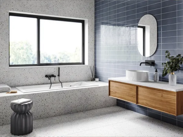 BESCO - Obdĺžniková vaňa MODERN SLIM - Nožičky k vani - Bez nožičiek, Rozmer vane - 140 × 70 cm VANMOD14SLIM
