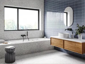 BESCO - Obdĺžniková vaňa MODERN SLIM - Nožičky k vani - Bez nožičiek, Rozmer vane - 140 × 70 cm VANMOD14SLIM