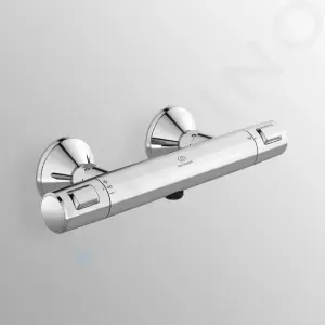 Ideal Standard CeraTherm T - Sprchová termostatická batéria nástenná, Chróm A7201AA