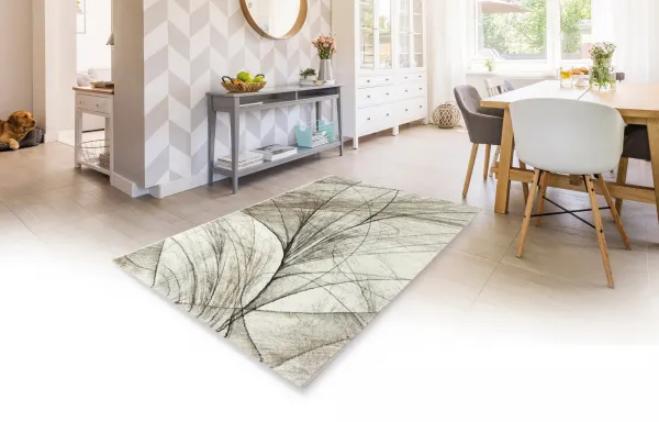 Medipa (Merinos), Kusový koberec Diamond 24153/760, 80x150, hnedá, kancelária