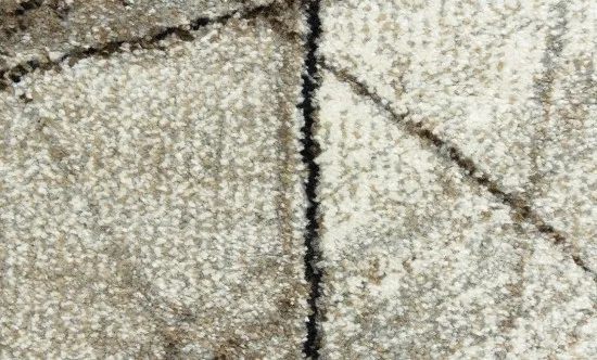 Medipa (Merinos), Kusový koberec Diamond 24153/760, 80x150, hnedá, kancelária