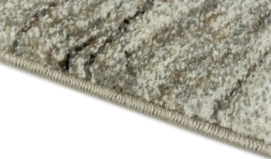 Medipa (Merinos), Kusový koberec Diamond 24153/760, 80x150, hnedá, kancelária