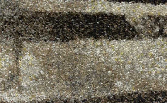 Medipa (Merinos), Kusový koberec Diamond 24166/795, 80x150, hnedá, kancelária